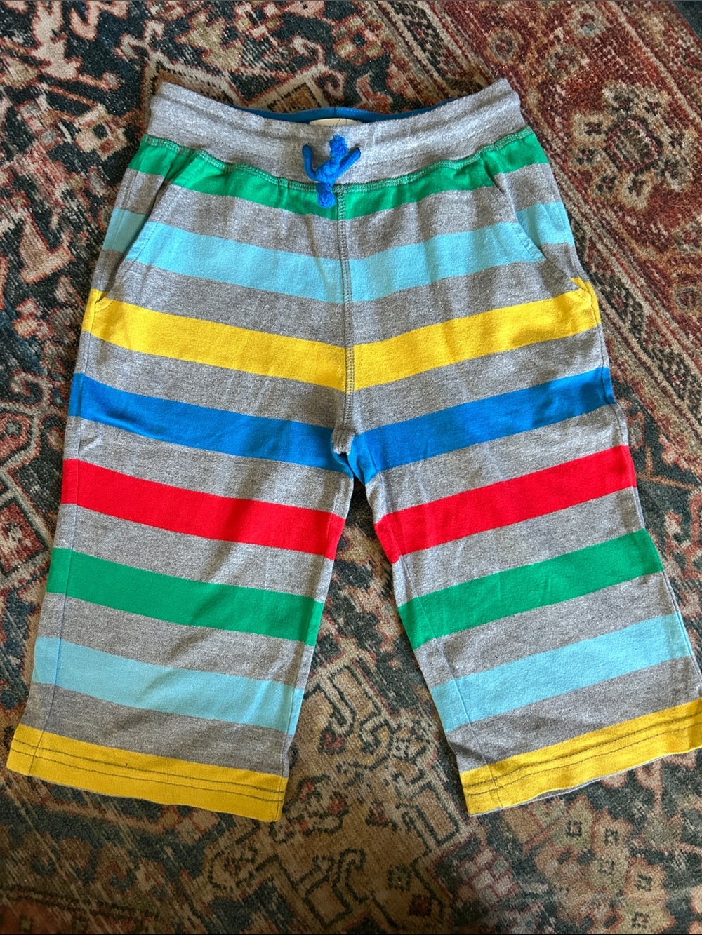 Boden Kids Shorts - size 9Y
